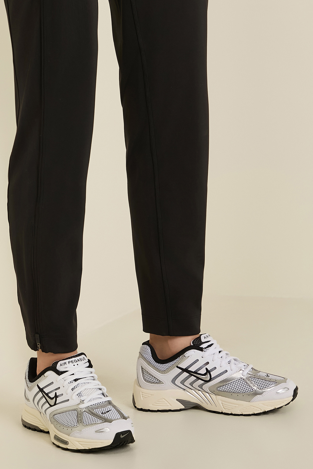 תמונת כל הלוק של נעלי סניקרס נייקי אייר פגסוס 2005